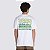VANS CAMISETA SS SHOP FRONT WHITE SUNNY YELLOW - Imagem 2