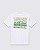 VANS CAMISETA SS SHOP FRONT WHITE SUNNY YELLOW - Imagem 5