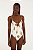 FARM BEACHWEAR MAIO DOUBLE CONCHA PINTADA - Imagem 1