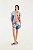 FARM BEACHWEAR SHORT FESTONE DIÁRIO DE VERÃO - Imagem 1