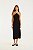 FARM VESTIDO VIES BICOLOR - Imagem 1