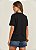 COLCCI CAMISETA FEMININA ESTAMPADA BOY - PRETO - Imagem 2