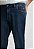DOCTHOS CALÇA SLIM JEANS MEDIO T-400 164 JEANS MEDIO - Imagem 2