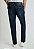 DOCTHOS CALÇA SLIM JEANS MEDIO T-400 164 JEANS MEDIO - Imagem 3