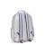 KIPLING MOCHILA SEOUL PRATA - Imagem 2
