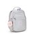 KIPLING MOCHILA SEOUL PRATA - Imagem 4