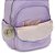 KIPLING MOCHILA KIPLING SEOUL LILAS - Imagem 5