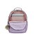 KIPLING MOCHILA KIPLING SEOUL LILAS - Imagem 3