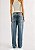 HERING CALÇA JEANS FEMININA BARREL CINTURA MÉDIA - Imagem 4
