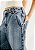 HERING CALÇA JEANS FEMININA BARREL CINTURA MÉDIA - Imagem 2