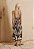 CACAY VESTIDO MIDI PASSADOR RETANGULAR ESTAMPADO RIO DAS FLORES - Imagem 2