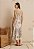 CACAY VESTIDO MIDI CACHECOUER ESTAMPADO MURERE - Imagem 2