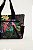 FARM ETC TOTE MARAVILHA VOO DESCOLADINHA PRETO - Imagem 3