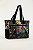 FARM ETC TOTE MARAVILHA VOO DESCOLADINHA PRETO - Imagem 2