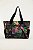 FARM ETC TOTE MARAVILHA VOO DESCOLADINHA PRETO - Imagem 1