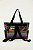 FARM ETC TOTE MARAVILHA VOO DESCOLADINHA PRETO - Imagem 4