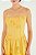 FARM VESTIDO LONGO LAISE BUQUE AMARELO UMBU - Imagem 3