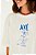 FARM T-SHIRT AMPLA AXÉ FARM RIO - Imagem 3
