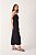 DRESS TO VESTIDO TUBO SEM ALÇA - PRETO - Imagem 3