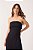 DRESS TO VESTIDO TUBO SEM ALÇA - PRETO - Imagem 4