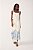 DRESS TO CONJUNTO LINHO ESTAMPA MERGULHO - Imagem 2
