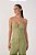 DRESS TO BLUSA ALGODAO DECOTE FRENTE - VERDE NATUREZA - Imagem 2