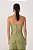 DRESS TO BLUSA ALGODAO DECOTE FRENTE - VERDE NATUREZA - Imagem 4