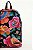 FARM ETC MOCHILA FARM XODO ROSAS PINTADAS - Imagem 2