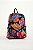 FARM ETC MOCHILA FARM XODO ROSAS PINTADAS - Imagem 4