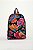 FARM ETC MOCHILA FARM XODO ROSAS PINTADAS - Imagem 1