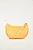 FARM ETC BOLSA FARM BANANA G LISOS PUFFER AMARELA - Imagem 3