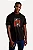 RESERVA CAMISETA ESTAMPADA SENNA SIMPLY THE BEST BLACK - Imagem 1