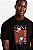 RESERVA CAMISETA ESTAMPADA SENNA SIMPLY THE BEST BLACK - Imagem 2