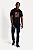 RESERVA CAMISETA ESTAMPADA SENNA SIMPLY THE BEST BLACK - Imagem 5