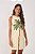 DRESS TO VESTIDO LINHO ESTAMPA TROPICANA - Imagem 3