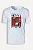 RESERVA CAMISETA ESTAMPADA SENNA SIMPLY THE BEST WHITE - Imagem 4