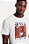 RESERVA CAMISETA ESTAMPADA SENNA SIMPLY THE BEST WHITE - Imagem 2