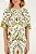 FARM VESTIDO T-SHIRT BASICO FLORESTA DOCE - Imagem 2