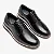 DEMOCRATA SAPATO MASCULINO DUNE HI-SOFT 32 PRETO - Imagem 2