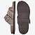 DEMOCRATA SANDÁLIA MASCULINA DOCK COURO BEGE - Imagem 4