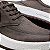 DEMOCRATA SAPATENIS MASC SMOKE, COURO BOVINO , SOLADO SINTETICO - Imagem 3