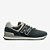 NEW BALANCE TÊNIS 574v2 MASCULINO - PRETO - Imagem 1