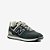 NEW BALANCE TÊNIS 574v2 MASCULINO - PRETO - Imagem 4