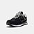 NEW BALANCE TÊNIS 574v2 MASCULINO - PRETO - Imagem 8