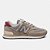 NEW BALANCE TÊNIS 574v2 UNISSEX - TAUPE - Imagem 1