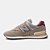 NEW BALANCE TÊNIS 574v2 UNISSEX - TAUPE - Imagem 2