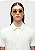 OSKLEN POLO SLIM ATOALHADA MC OFFWHITE - Imagem 2