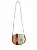 FARM ETC BOLSA CHUCHU ARTESANAL RIO LISTRA - Imagem 1