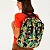 FARM ETC MOCHILA TUCANOS COM FOLHAGENS - Imagem 4