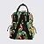 FARM ETC MOCHILA TUCANOS COM FOLHAGENS - Imagem 2
